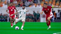 Báo Malaysia: 'Cả Đông Nam Á tiếc nuối vì trận thua của Indonesia'